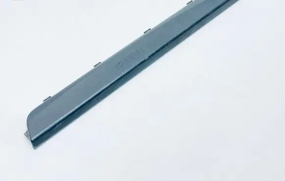 BMW 1 E81 E87 Front sill trim cover 7117634 51777117634