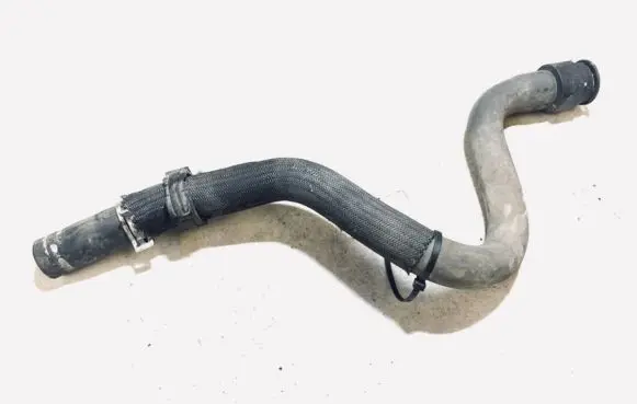 Peugeot 407 Engine coolant pipe/hose