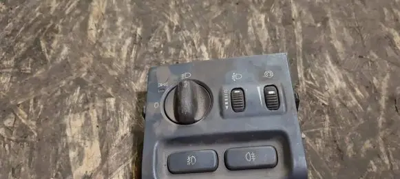Volvo S40, V40 Light switch 30613945