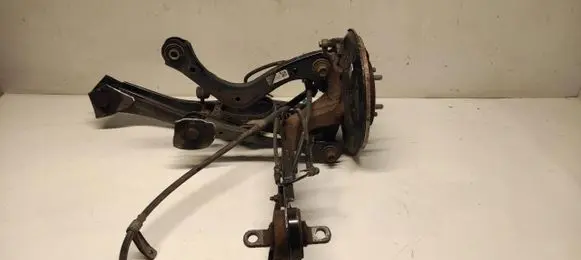 Hyundai i30 Rear suspension assembly kit set 