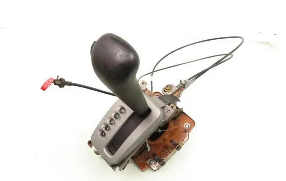 Mitsubishi Pajero Pinin Gear shifter/selector 