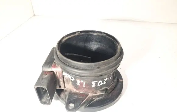 Mercedes-Benz C W203 Mass air flow meter A2710940248