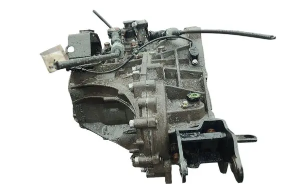 KIA Ceed Electric car Transmission W9J5H