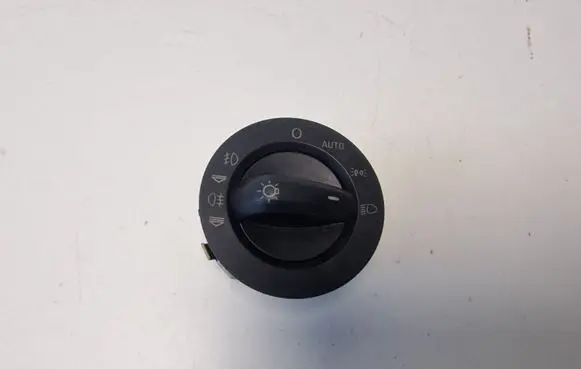 Light switch