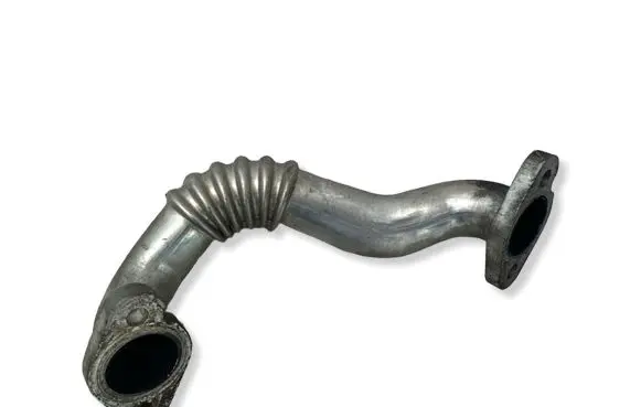 Seat Altea XL EGR valve line/pipe/hose 