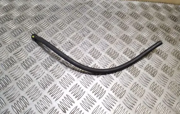 Chevrolet Captiva Headlight washer hose/pipe 