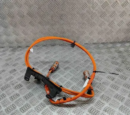 BMW iX Other wiring loom 5A0C137 5A0C136