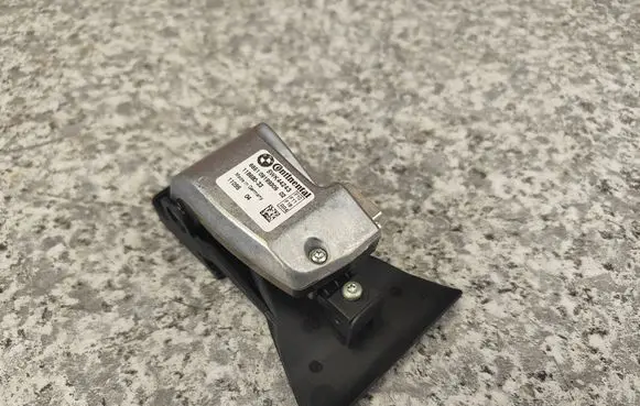 BMW 5 F10 F11 Windshield/windscreen camera 09199305
