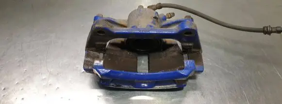 Volkswagen e-Golf Front brake caliper 6799D