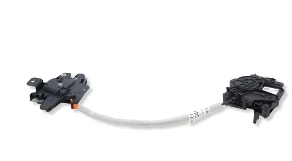 BMW X7 G07 Tailgate/trunk/boot lock/catch/latch 5A12991MWGK 5A12991