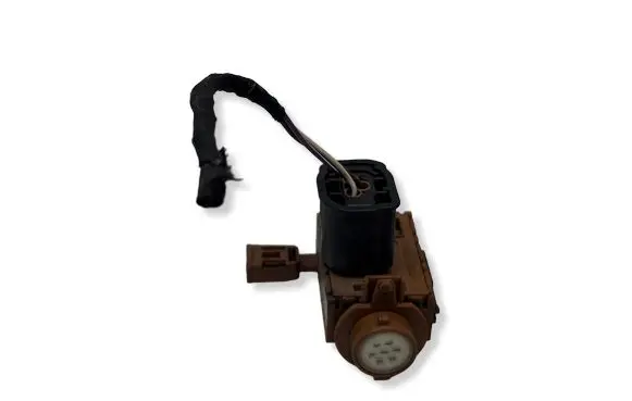Audi A4 S4 B9 Air quality sensor 4H0907658A