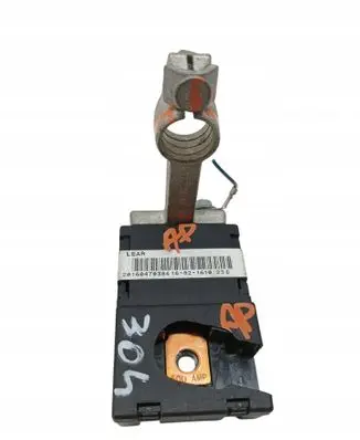 Land Rover Range Rover Sport L494 Positive cable (battery) 580600001