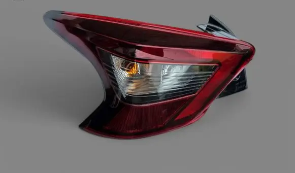 Nissan Micra K14 Rear/tail lights