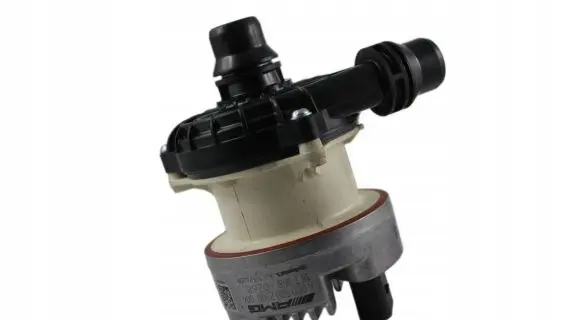 Mercedes-Benz AMG GT R190 C190 Water pump A0005002500 A2C10526200