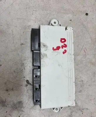 BMW 7 E65 E66 Door control unit/module 6940440 5WK48001A