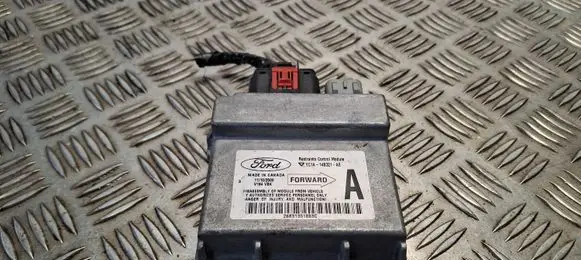 Ford Transit Airbag control unit/module YC1A14B321AE