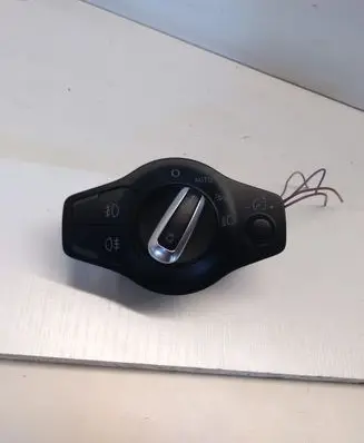 Audi A5 8T 8F Light switch 8K0942531AL