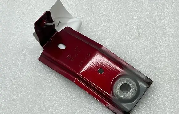 Cupra Formentor Fender mounting bracket 5FF821142