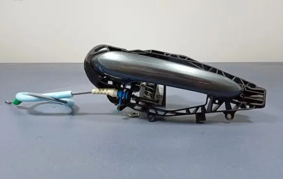 BMW 2 F44 Front door exterior handle 9881780