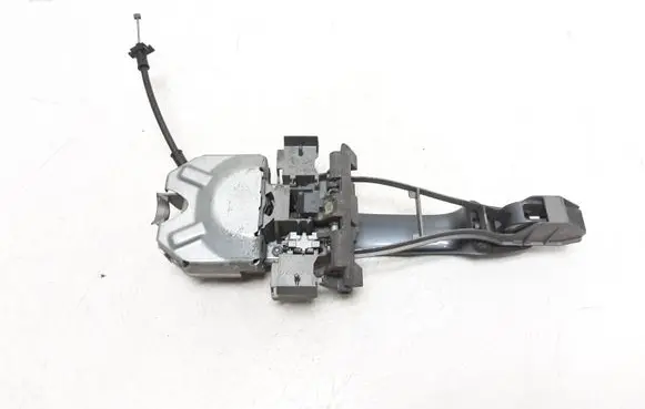 Volvo S40 Front door exterior handle