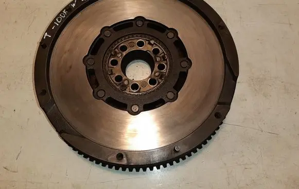 Toyota RAV 4 (XA30) Dual mass flywheel 