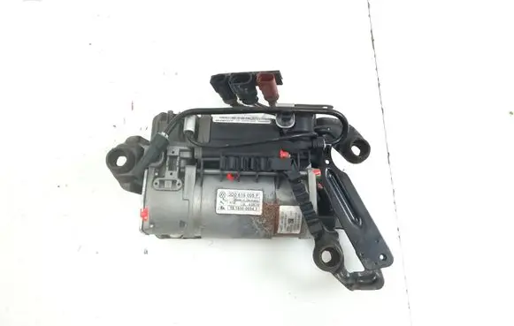 Bentley Flying Spur Air suspension compressor/pump 3D0616005P