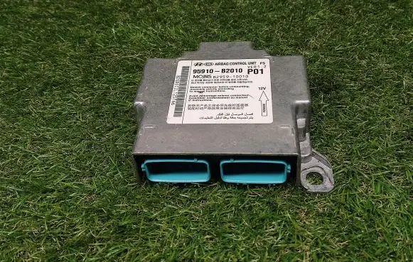 KIA Soul Airbag control unit/module 95910B2010 B295910010