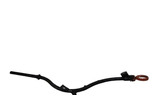 Skoda Yeti (5L) Oil level dip stick 