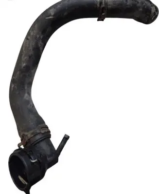 Volkswagen Caddy Engine coolant pipe/hose