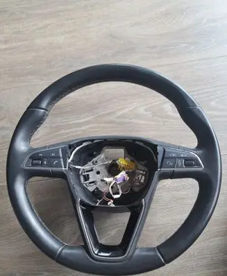 Seat Ateca Steering wheel 5F0919719B 575419091GVF