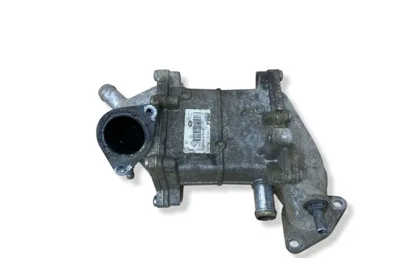 Land Rover Discovery Sport EGR valve cooler G4D39F464BA