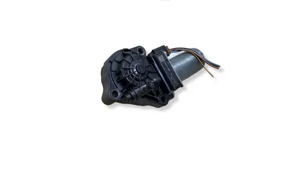 Volvo XC90 Seat adjustment motor C37013102 D391403