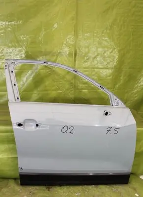 Audi SQ2 GA Front door 000259