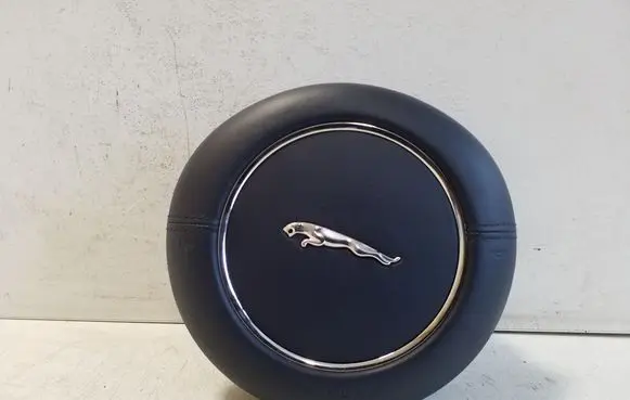 Steering wheel airbag