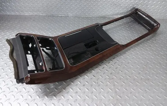 Audi A8 S8 D4 4H Center console decorative trim 4H1863240H 4H1863240H1WV 4H1858601A