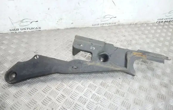 Volkswagen PASSAT B7 Side bottom protection 3AA825102