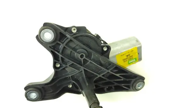 BMW X5 E70 Rear window wiper motor 6942165
