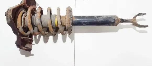 Audi A4 S4 B5 8D Front shock absorber/damper 20341671