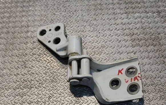 Citroen Berlingo Rear door upper hinge 180014713