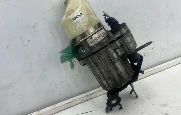 Opel Zafira B Electric power steering pump 13192897