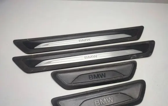 BMW X1 F48 F49 Side skirt rear trim 51477349673 51477349674
