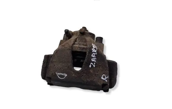 Opel Zafira B Front brake caliper 