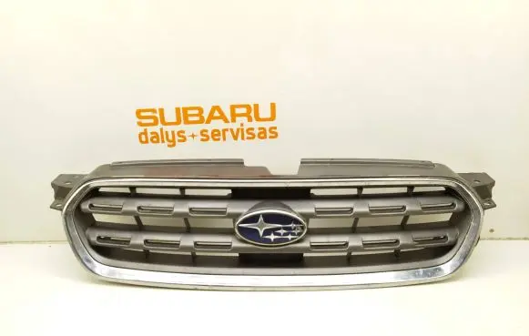 Subaru Outback Front grill