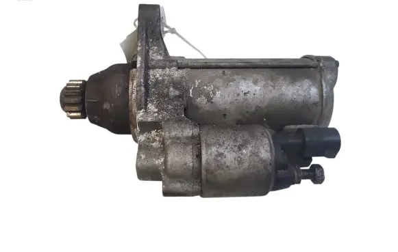 Skoda Superb B8 (3V) Starter motor 0AM911023R 0001179522 20160121