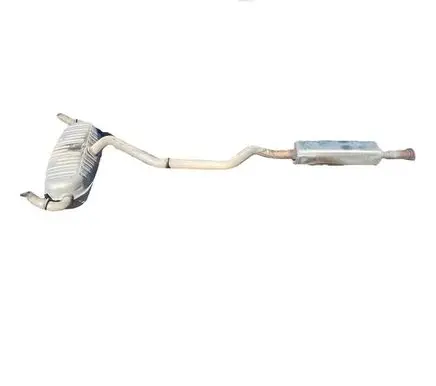 Buick Envision II Muffler/silencer 84026852 82327423 84805819