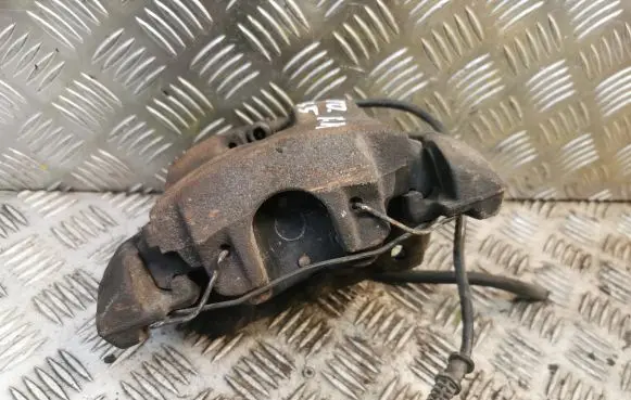 Mercedes-Benz E W210 Front brake caliper