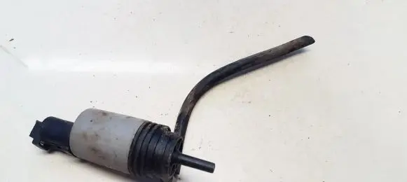 BMW 1 E81 E87 Windscreen/windshield washer pump 57126934159