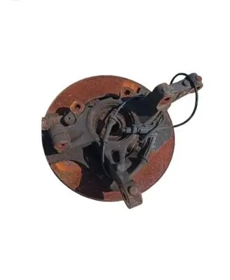 Fiat Grande Punto Rear wheel hub