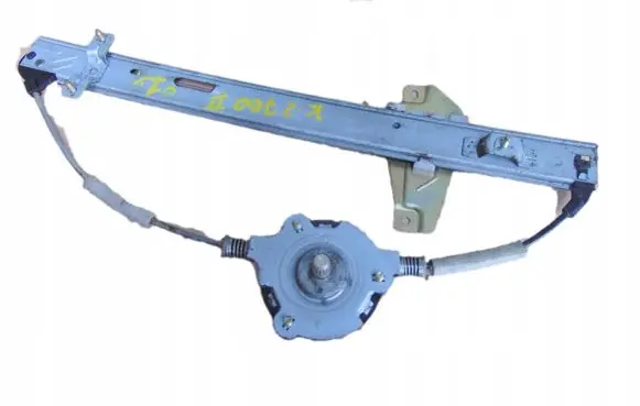 KIA K2700 King Cab Front door manual window regulator 