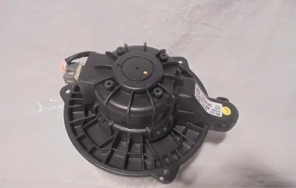 Heater fan/blower